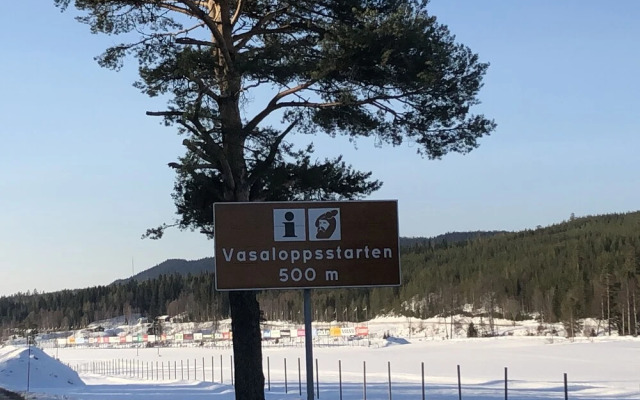 Sälengården