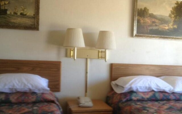 Economy Inn Alamogordo