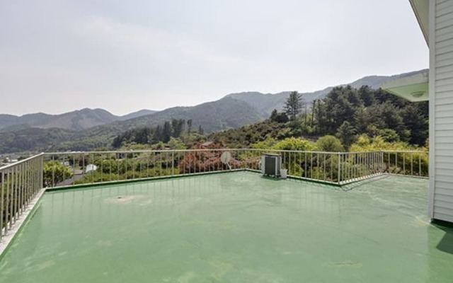 Sky Garden