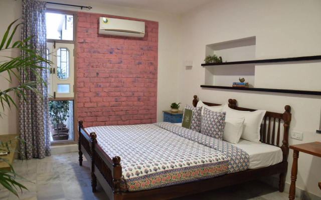 Mukam Boutique Homestay