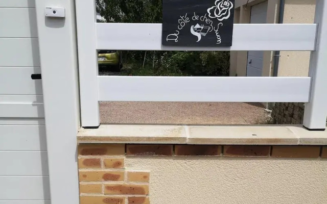 Du côté de chez Swann