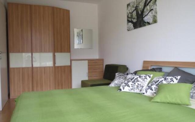 Haus CKPK Lux