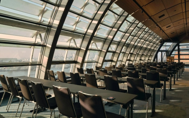 Hotel Hafen Hamburg