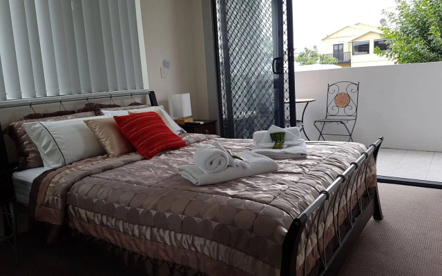Sutton's Beach Unit