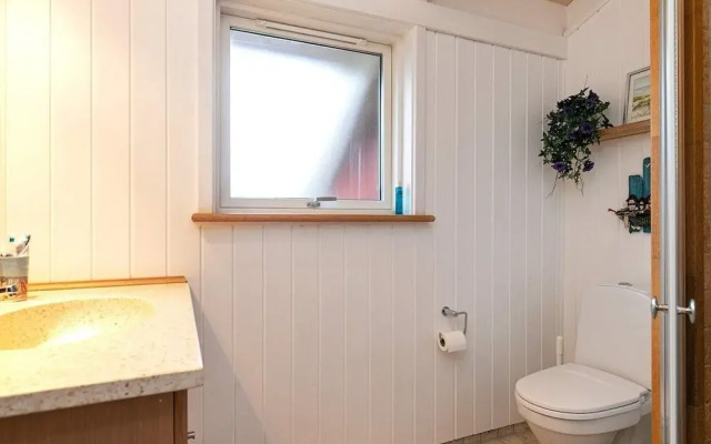 Holiday Home in LÃ¸kken