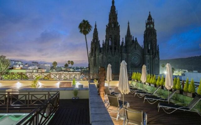 Hotel Emblemático Arucas