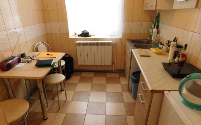 Pokoje Goscinne Dastin