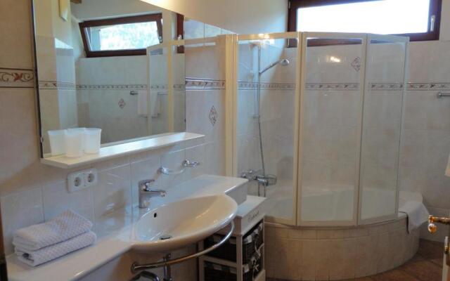 Ferienwohnungen Birnbacher