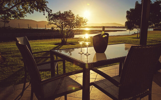 Premier Resort The Moorings, Knysna