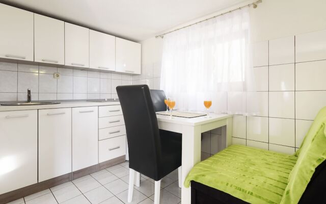 Apartments Papillon