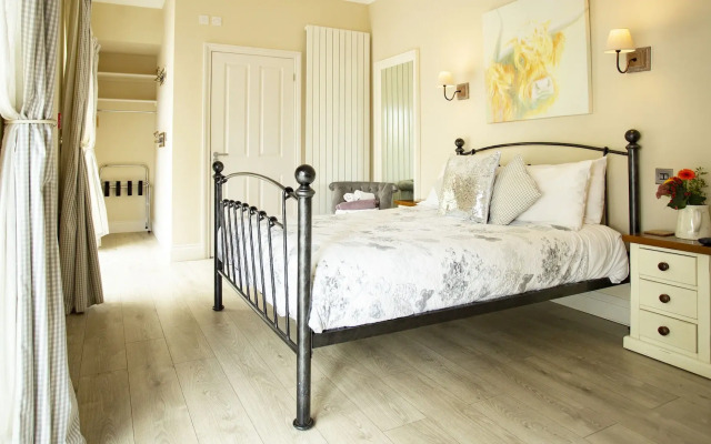 Hillcroft Accommodation