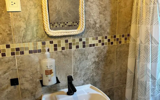 Cabañas La Victoria By GEstores