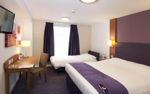 Premier Inn Rochdale