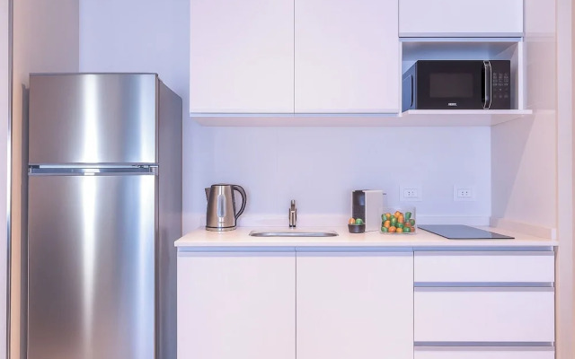 Deluxe Apartments Downtown by BueRentals