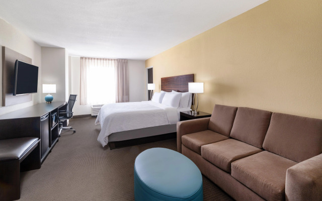 Garner Hotel Clarksville Northeast by IHG