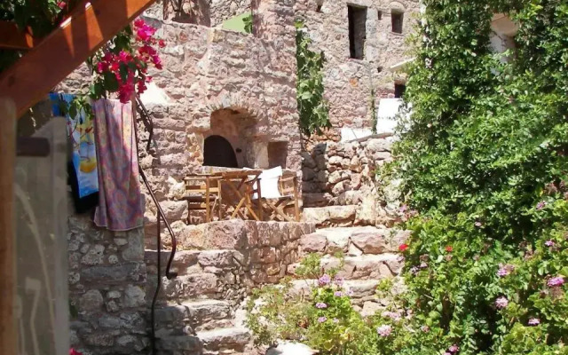 Spilia