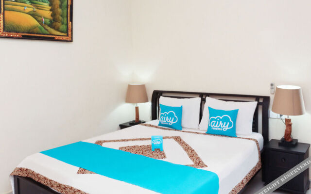 Airy Eco Sukawati Sutami Sumampan Bali