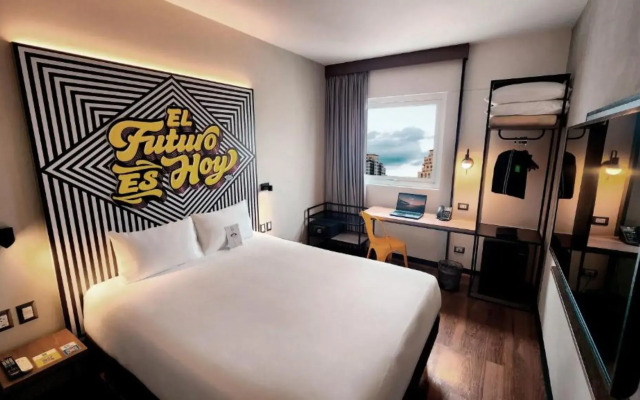 ibis Styles Lima San Isidro