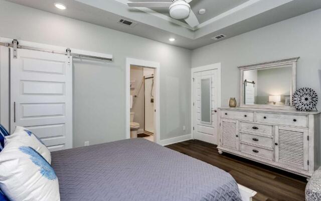 Lone Oak House
