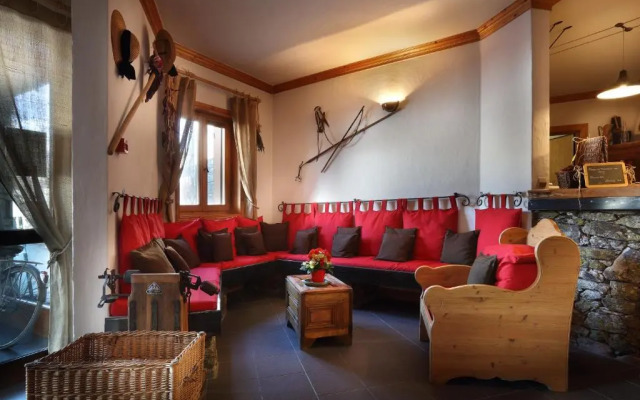 Hôtel l'Autantic