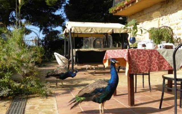 B&B Villa San Marco