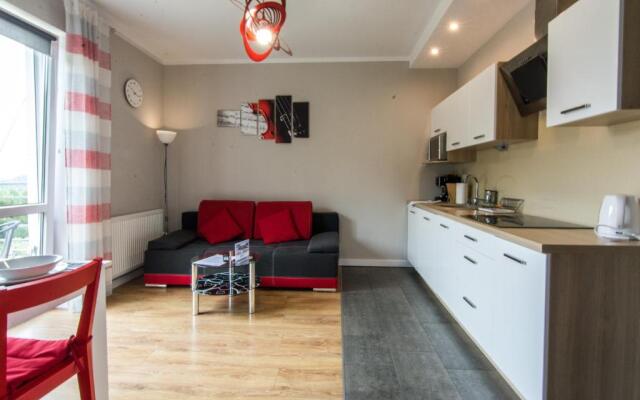 Apartamenty Izerskie