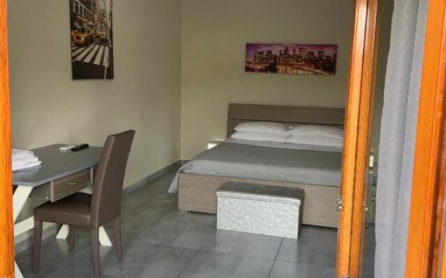 B&B Alle porte di Caserta