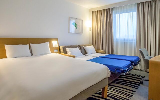 Novotel Bourges