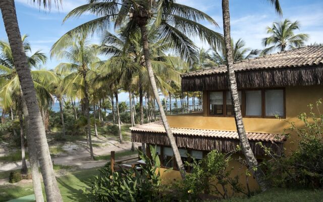 Txai Resort Itacaré