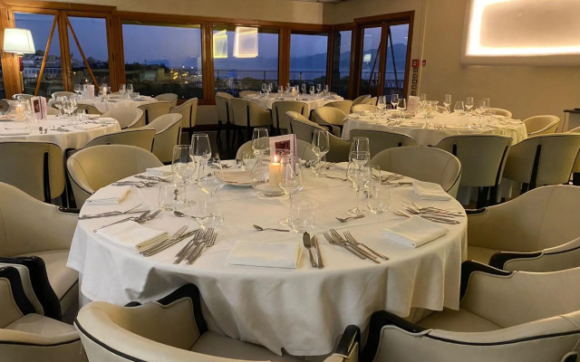 Grand Hotel Excelsior
