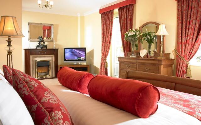 Bridge House Hotel - Leisure Club & Spa
