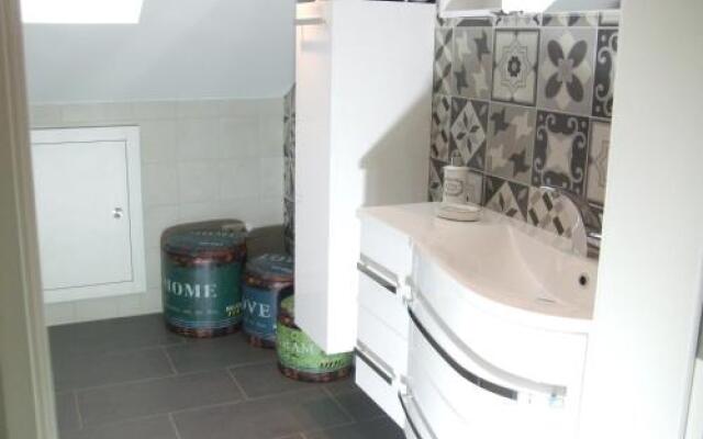 Ferienwohnung Schäfer