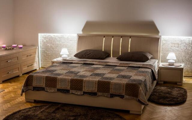 OnLviv Apartments Teatralna 23