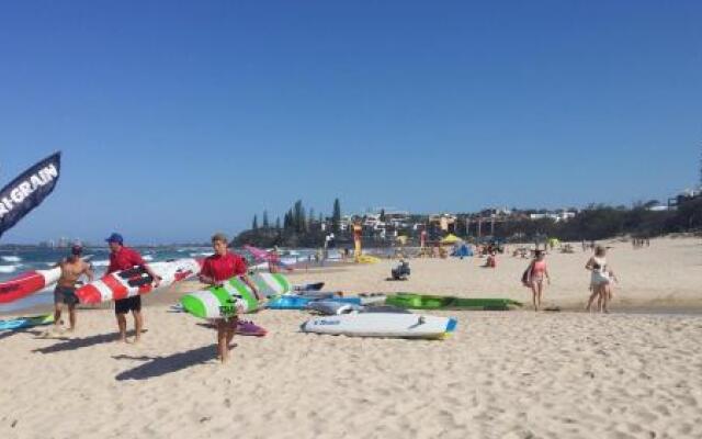 Alex Headland Beachfront