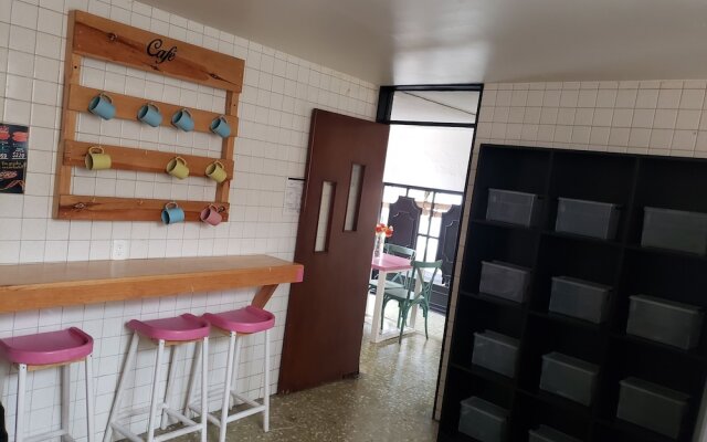 Hostal La Vie en Rose