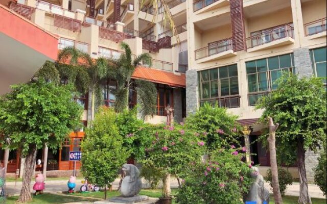 Oriental Tailong Hotel