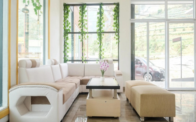 RedDoorz Syariah near Gerbang Dieng 2