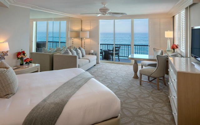 Surf & Sand Laguna Beach