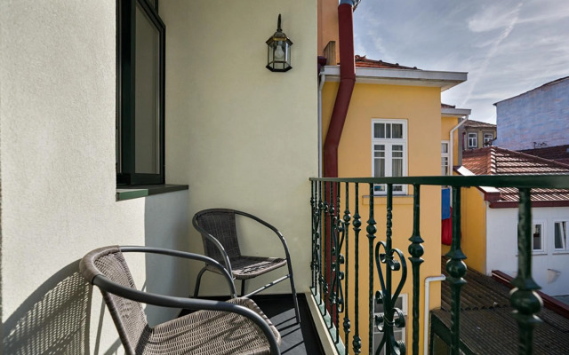 the gallery Studios II