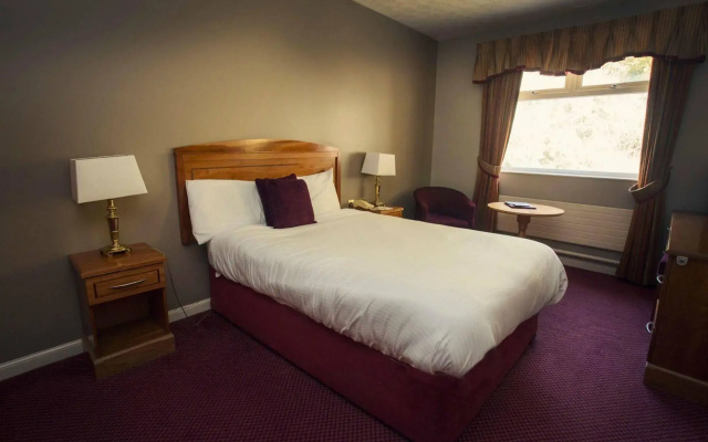 Carrickdale Hotel & Spa