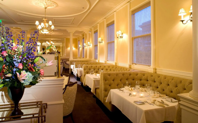 Hotel Majestic