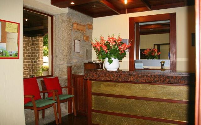 Corredoura Garden Alojamento