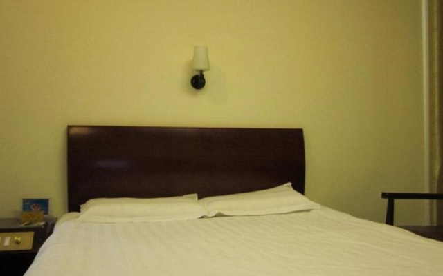 Wudang Moutain Sunny Hotel – Guest Rooms – Shiyan