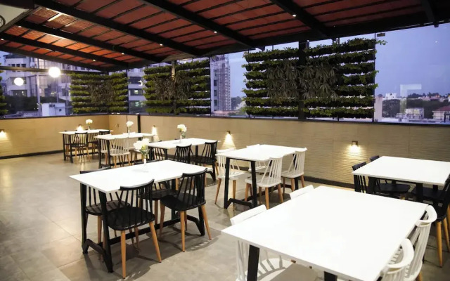 Sun Shine Hotel
