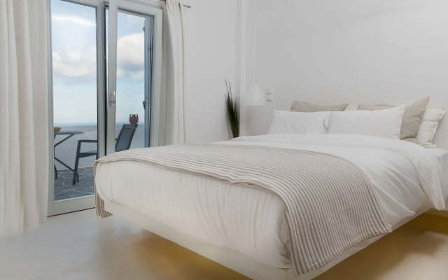 Gerofinikas Boutique Hotel