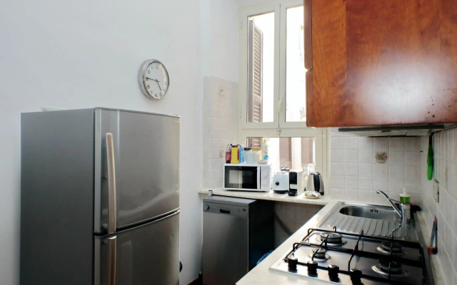 Vatican Spacious Modì Apartment