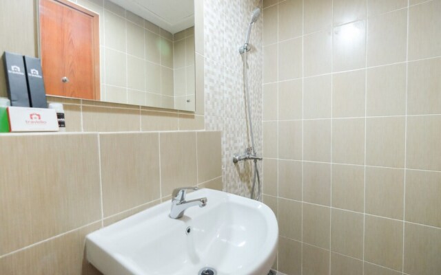 Best Price Studio @ The Enviro Apartment