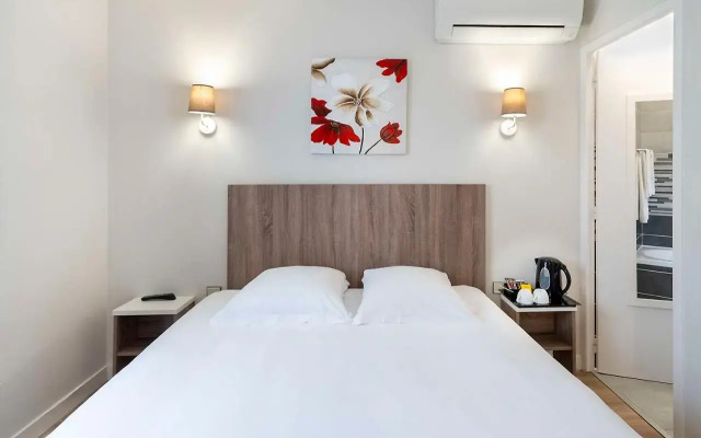 Sure Hotel by Best Western Saintes