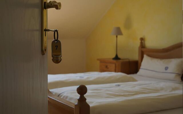 Classisches Weingut Hoffranzen