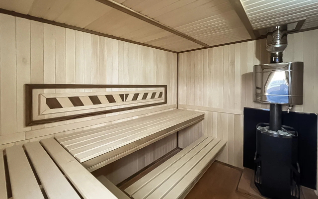 Коттедж Можайск  Речной-1,47